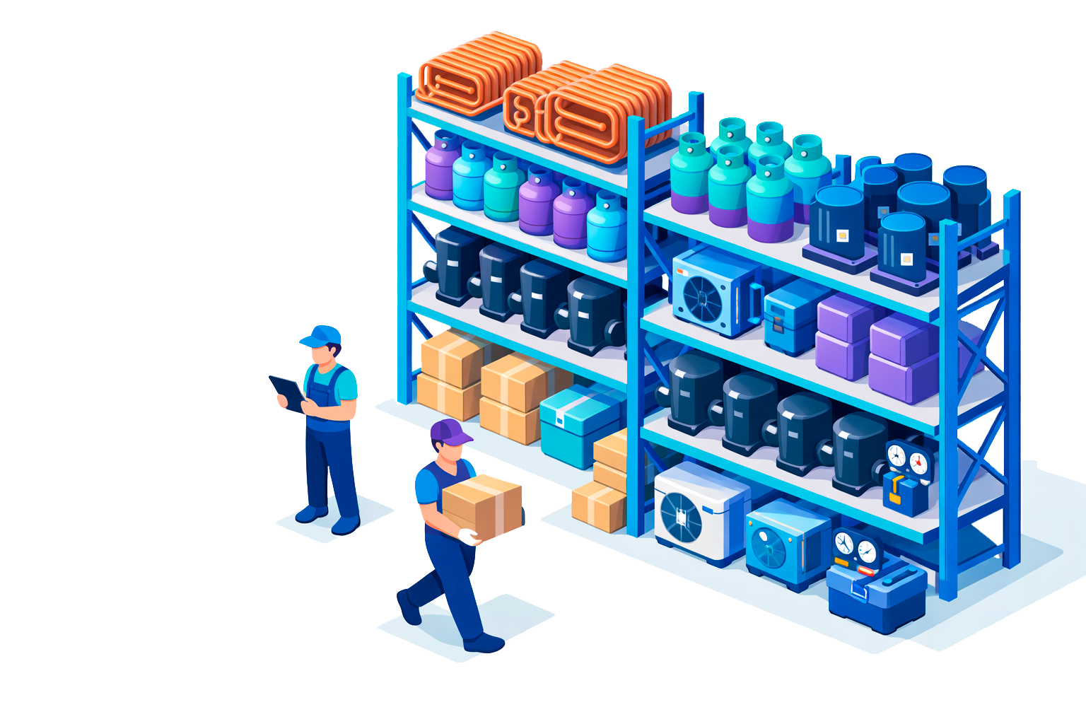 Начните партнёрство с РЕФО